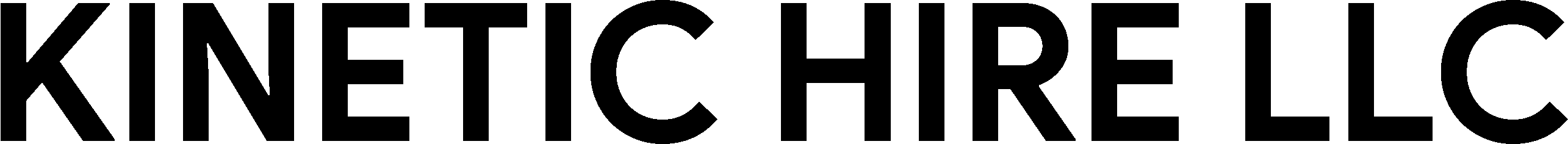 Kinetic Hire LLC bb