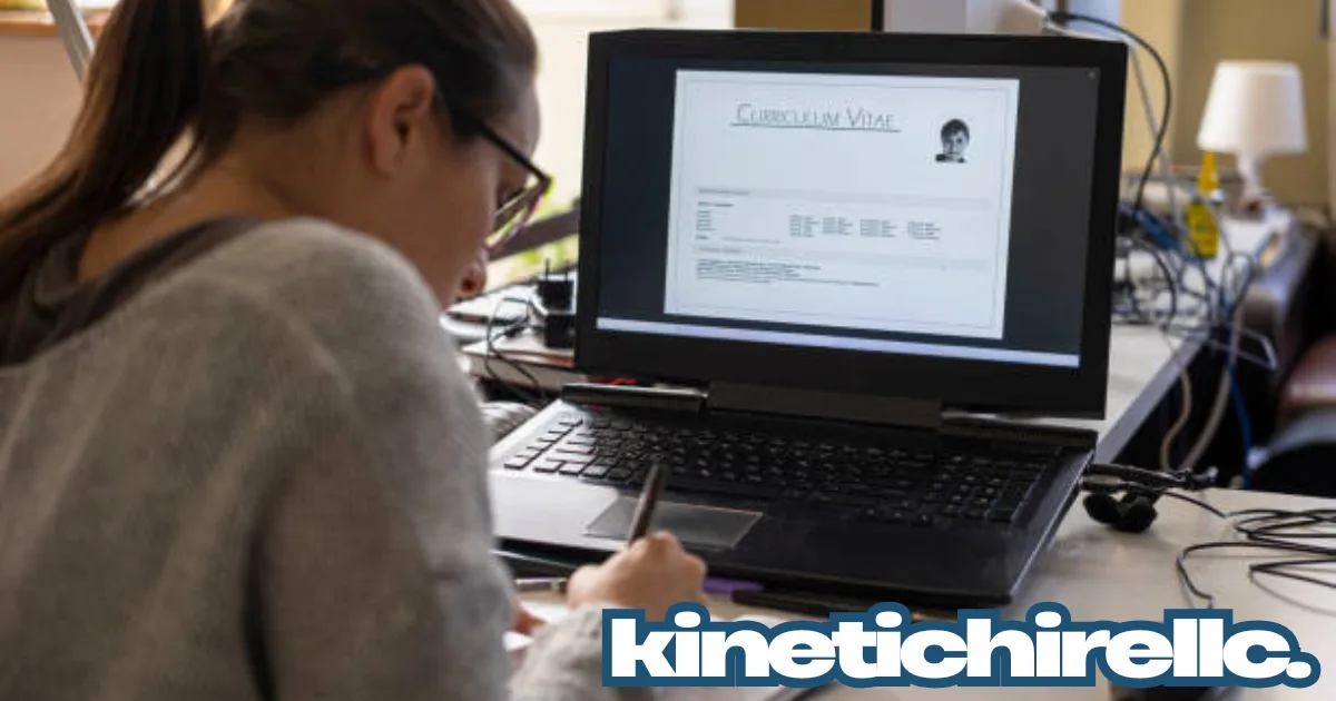 Key responsibilities of a remote employment recruiter, including sourcing, interviewing, and managing talent remotely.